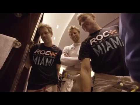 ROC Miami - Highlights ROC Nations Cup - America vs The World