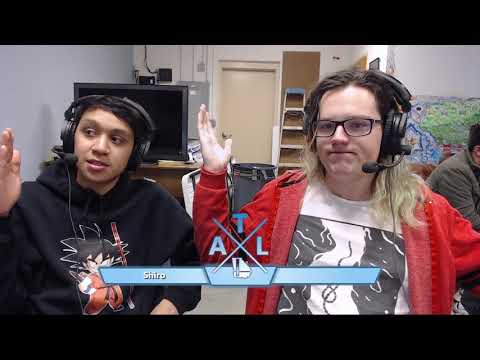 Smash Atlanta 2018 Wii U   Jose JFB vs Kuma l Danye   Loser Semis
