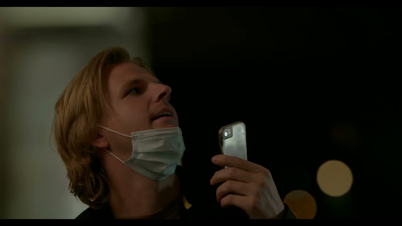 맑은 밤 Night is Limpid | 감독 아이제이아 머디나 Isiah MEDINA | 23rd JEONJU IFF OFFICIAL TRAILER