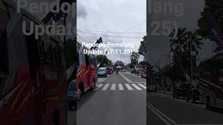 Download lagu Pemalang Regency Hall, Central Java, Indonesia)11-17-2025)(11.00) mp3