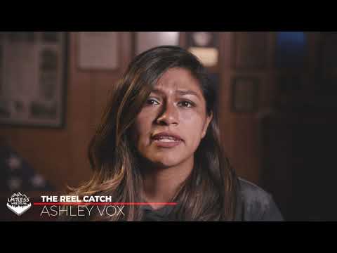 Ashley Vox Challenges Anthony Greene For The Limitless Championship On #TheRoad Season 1 Finale!