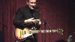 Mike Doughty @ Southgate House, Lounge Act