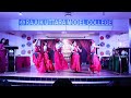 DEORA || DANCE PERFORMANCE || COKE STUDIO BANGLA// Choreographer MD:Babul Hasan tutul