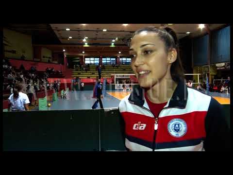 Ljiljana Ranković, kapiten OK  Jedinstvo Ub