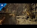 Code Vein | Behind the Scenes #2 | PS4