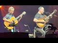 Trouble - Dave Matthews & Tim Reynolds - Moon Palace - Riviera Maya, Mexico - 2.17.23