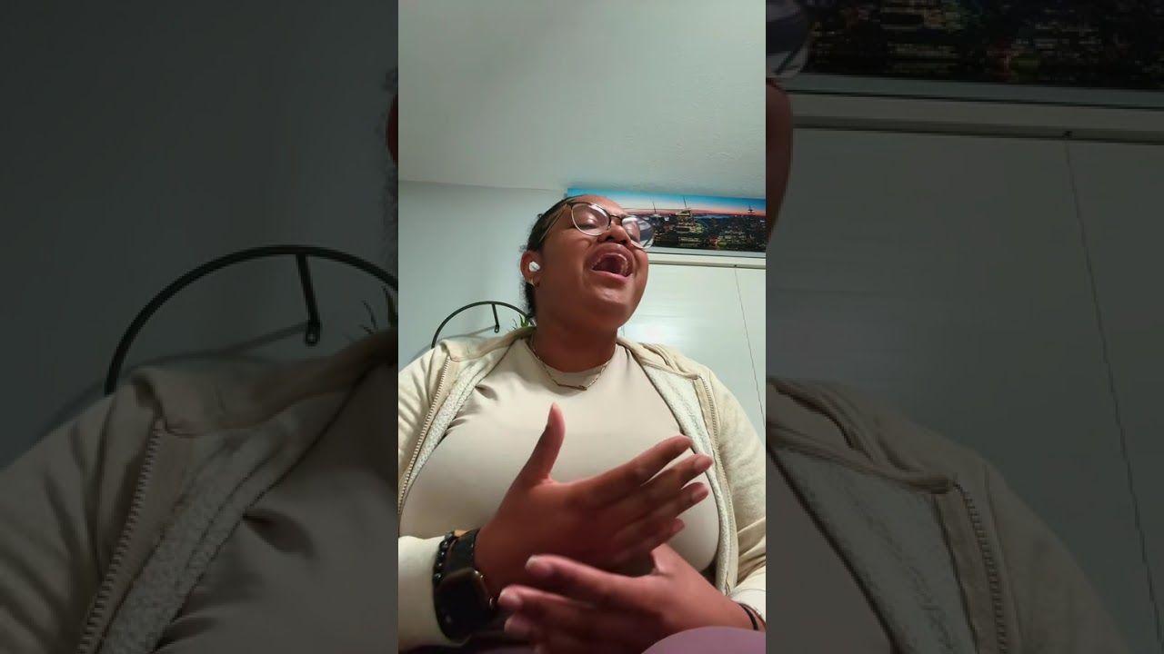 Promotional video thumbnail 1 for Brianna Pierre