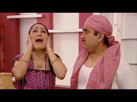 Episode 51 - Taarak Mehta Ka Ooltah Chashmah | Full Episode | तारक मेहता का उल्टा चश्मा