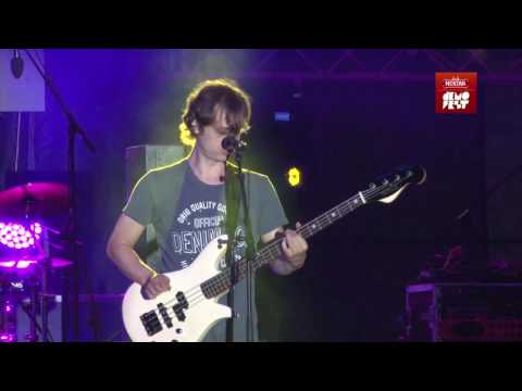 Mutant Urban Dance Ansambl @ Demofest 09 - prvo polufinale