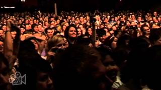 Tegan and Sara - Intro to Call It Off | Live in Sydney