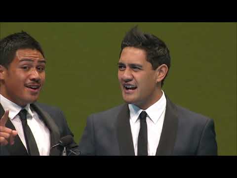 Musical Island Boys - Hakuna Matata [from The Lion King]