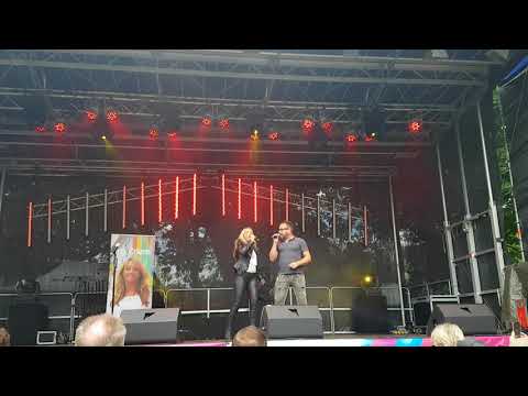 Iris Criens live 2017