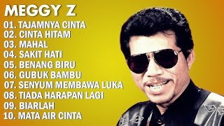 Download lagu MEGGY Z FULL ALBUM DANGDUT LAWAS POPULER SAMPAI SEKARANG LAGU LAWAS TERBAIK TANPA IKLAN mp3