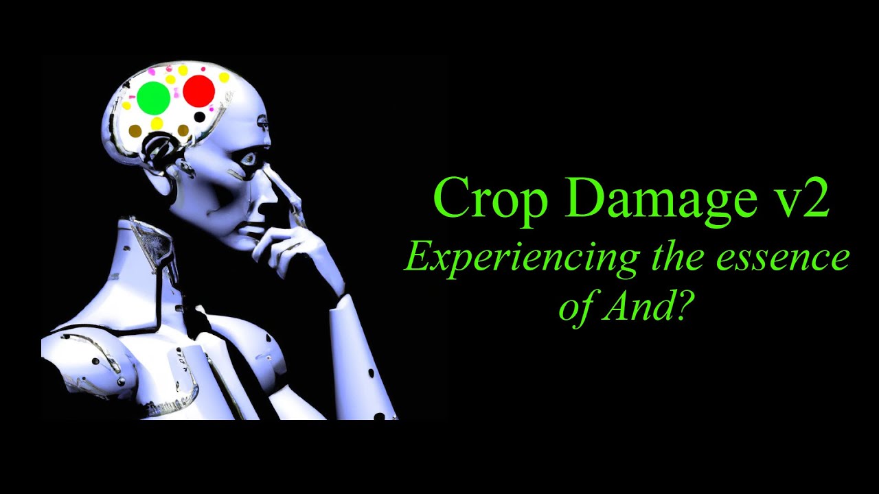 Crop Damage v2 - YouTube