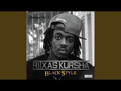 Eyes Open (feat. Mc Ngunda)