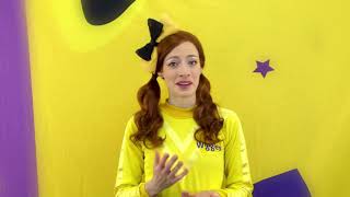 The Wiggles Important Message (Get Well Soon Emma)