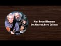 Nine Pound Hammer - Doc Watson & David Grisman