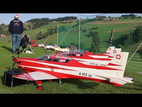 2021-09-25 Staffelwettkampf Riggisberg