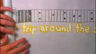 "Trip Around The Sun" (Kelley Ryan/Marti Jones)