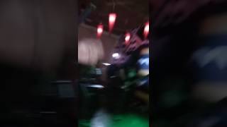 B.L.M.D - Witchtrap en Monterrey