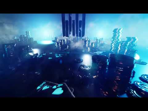 Sandro Silva x SaberZ - Russian Roulette (M. Gravell Bootleg)