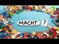 Wat is macht? | Huh?!