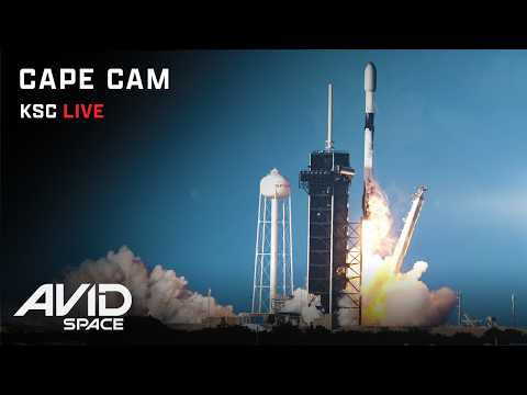 Brownsville - SpaceX Launch Pad live cam