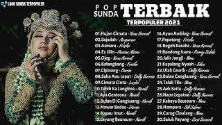 Download lagu Lagu Sunda Terpopuler 2021 -- Full Album -- Lagu Pop Sunda - Hujan Cimata - Sajadah mp3