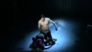 American Psycho The Musical - Not A Common Man