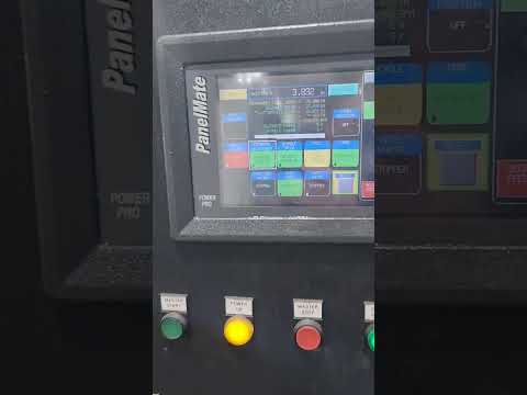 2007 TECHNIDRILL BTA-1.5-20-1A-PLO-54-P8 Gun Drills | Tight Tolerance Machinery (1)