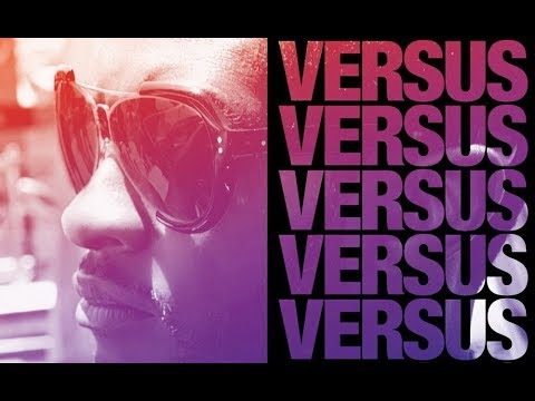 Usher feat. Jay-Z - Hot Tottie