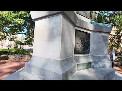 Exploring the Mysterious Athens Asylum Tour