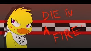Die in a Fire