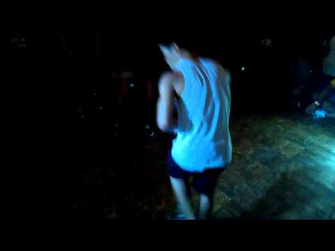 Second Sundae Bboy Battle: Draze vs Mangii