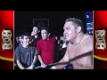 Throwback Thursday CM Punk Vs Samoa Joe Vs Christopher Daniels Vs Steve Corino