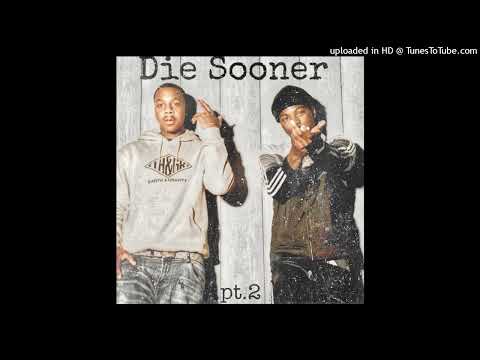 ShooterGang VJ x Bla$ta ft. BoozaKeepScorin - Die Sooner Pt 2 (Official Audio)