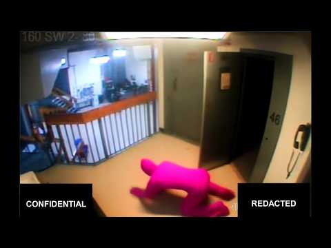 Epstein Prison Video Leaked Missing Footage Analyzed by Duke