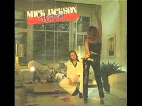 Mick Jackson - Weekend