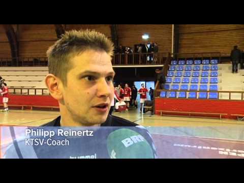 KTSV Eupen bleibt Spitze in der 1. wallonischen Division