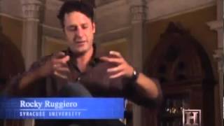 Engineering An Empire Da Vinci's World english documentary part 2