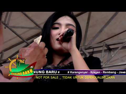 RERE AMORA Lanange Jagat ADELLA 2017 Karaganyar Kragan Rembang