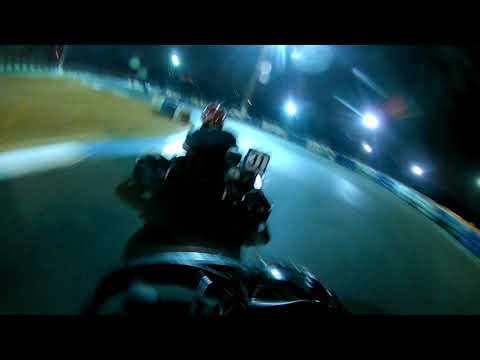 Kartódromo Internacional Nova Odessa - 24/07/2018