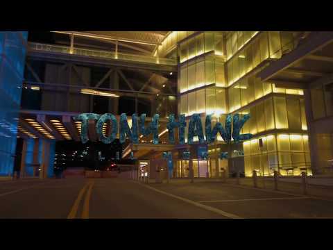 Lil Merk - “Tony Hawk” (Official Video)