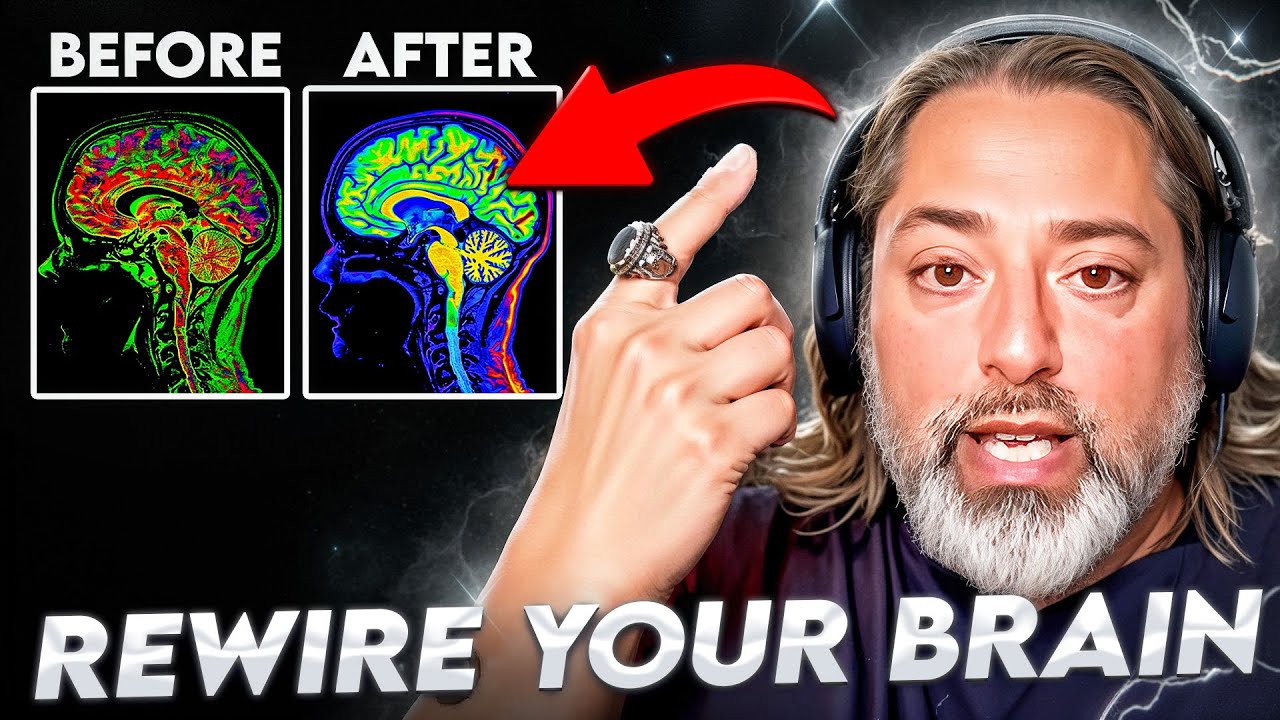 This Subconscious Mind Exercise Will Change Your Life - RJ Spina