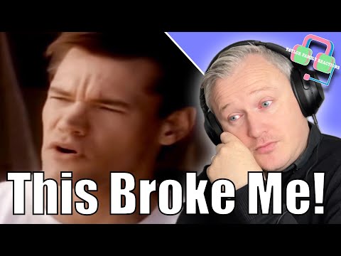 Standby For Tears!! RANDY TRAVIS 'He Walked On Water' | THIS BROKE ME!! 😢