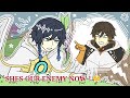 Archons On Their Prime Days Genshin Impact Animation