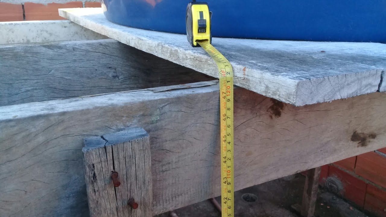 QUAL A ALTURA DA CAIXA DE ÁGUA PARA TER PRESSÃO NO CHUVEIRO