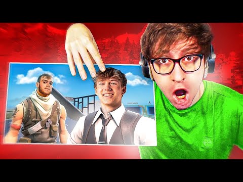 MONGRAAL E MRSAVAGE 1V1 DOPO 2 ANNI SU FORTNITE! *guarda fino alla fine*