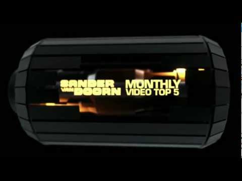 Sander van Doorn's Monthly Video Top 5 (March 2012) [HD]