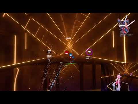 Beat Saber Jamming (Please! Concon Inari-sama)